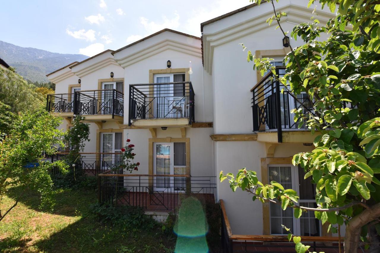 Artemisia Royal Park Club Hotel Ölüdeniz Esterno foto