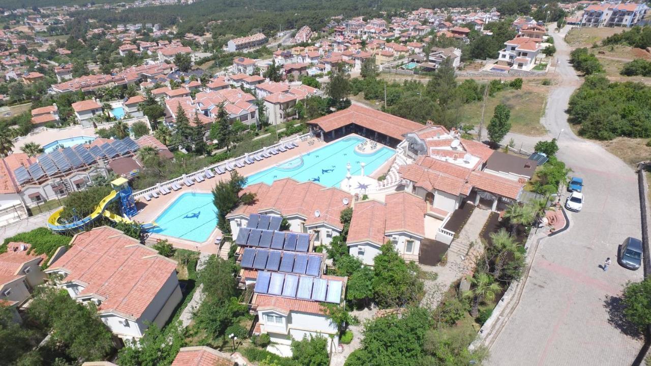 Artemisia Royal Park Club Hotel Ölüdeniz Esterno foto