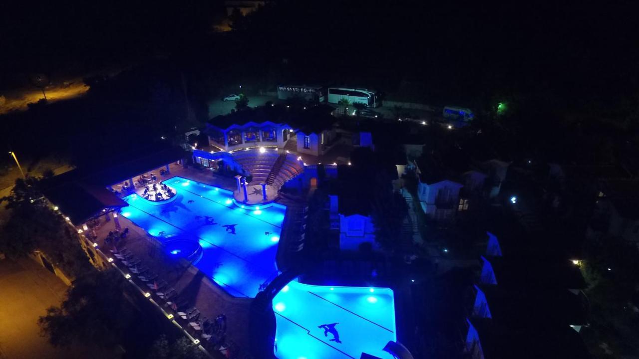 Artemisia Royal Park Club Hotel Ölüdeniz Esterno foto
