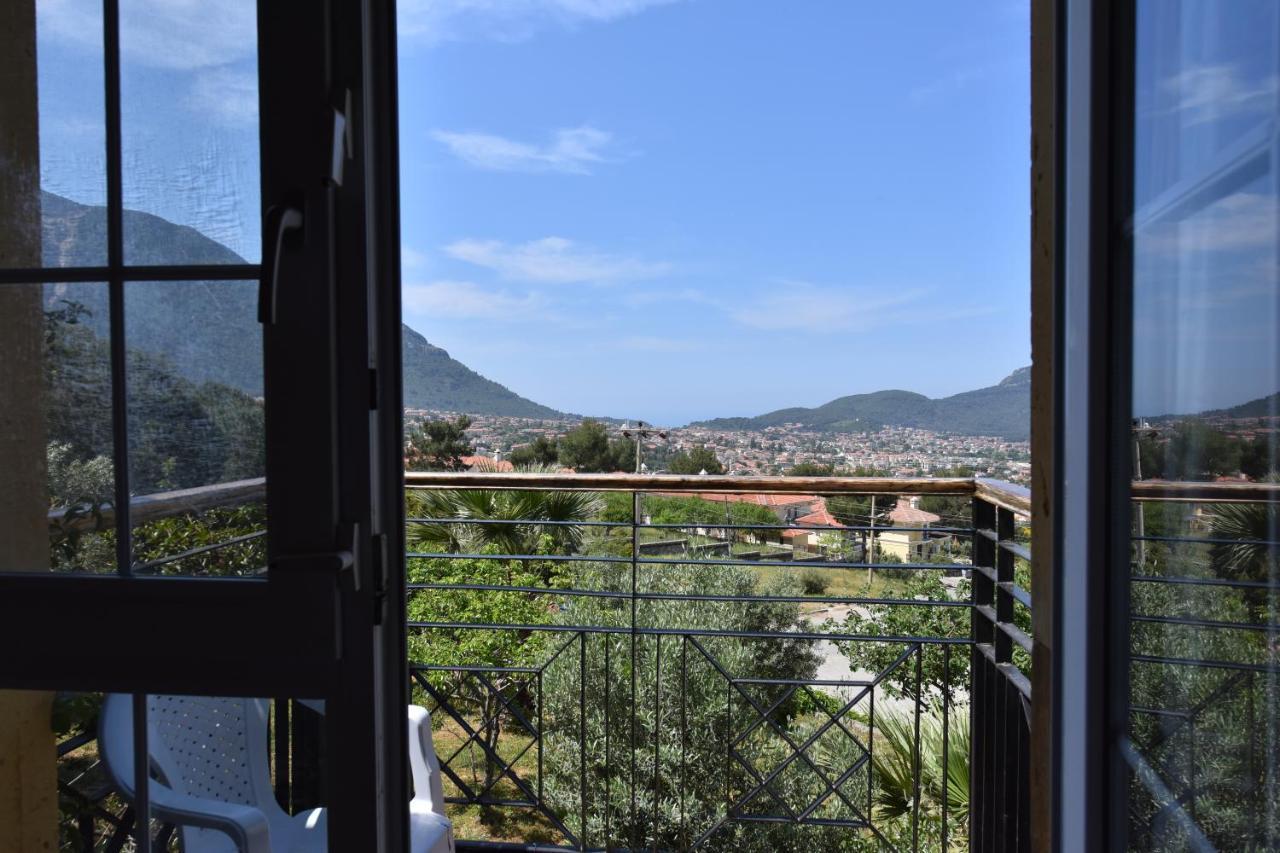 Artemisia Royal Park Club Hotel Ölüdeniz Esterno foto