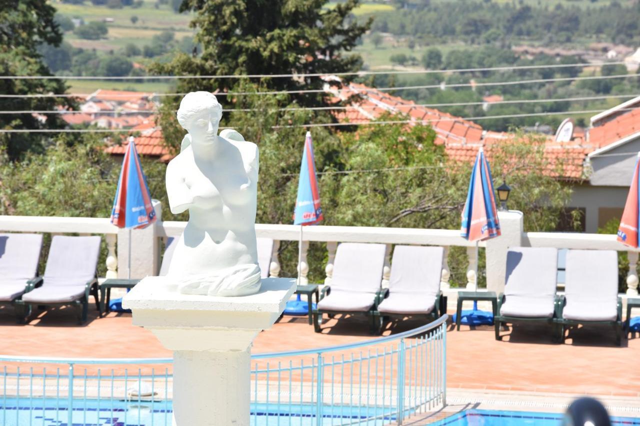 Artemisia Royal Park Club Hotel Ölüdeniz Esterno foto