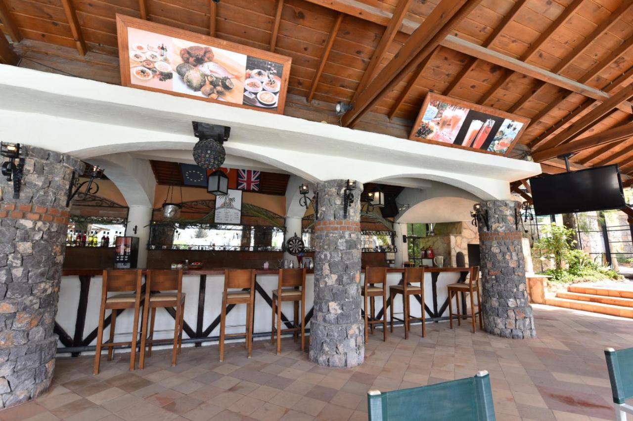 Artemisia Royal Park Club Hotel Ölüdeniz Esterno foto