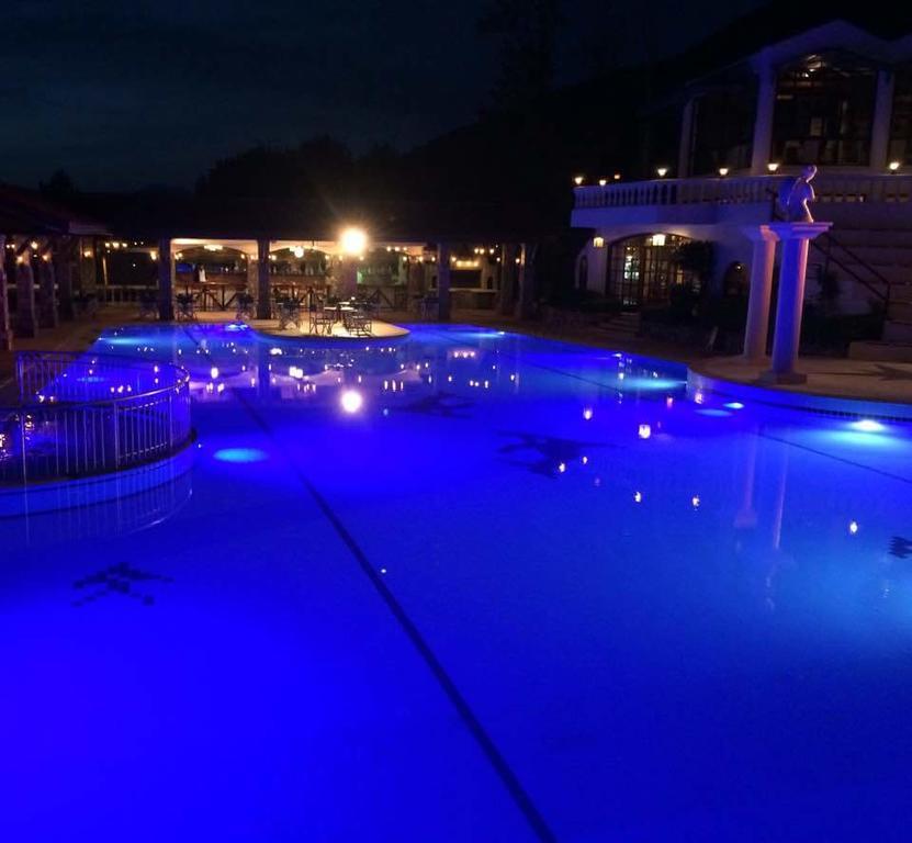 Artemisia Royal Park Club Hotel Ölüdeniz Esterno foto