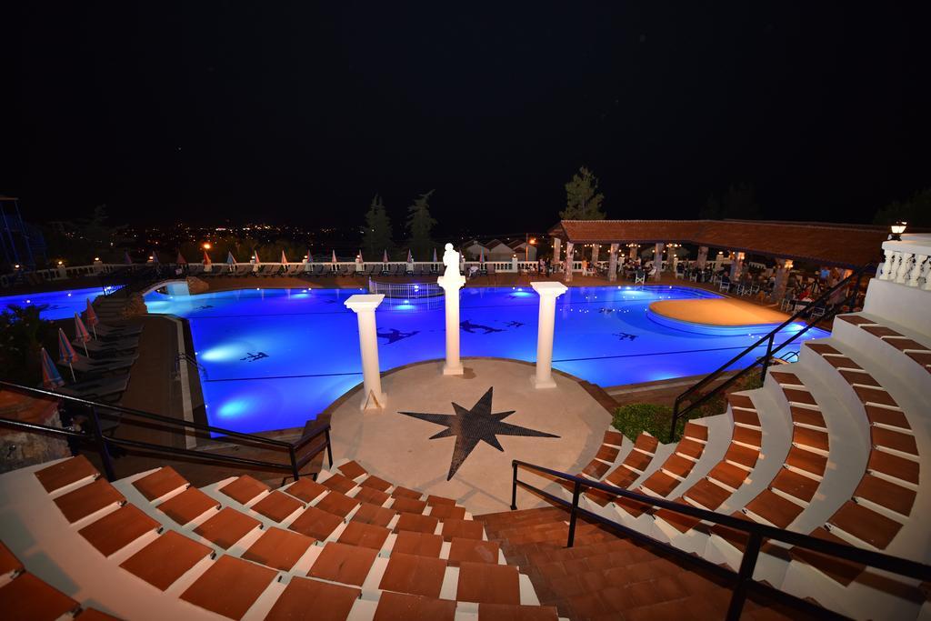 Artemisia Royal Park Club Hotel Ölüdeniz Esterno foto