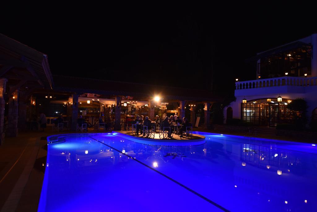 Artemisia Royal Park Club Hotel Ölüdeniz Esterno foto