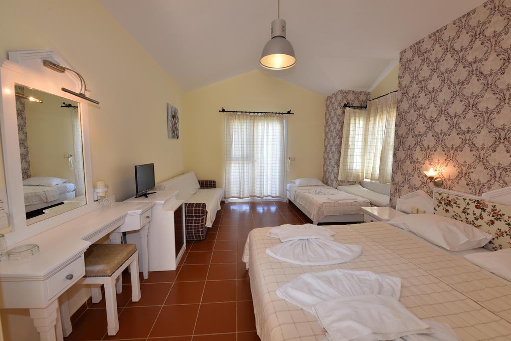 Artemisia Royal Park Club Hotel Ölüdeniz Esterno foto