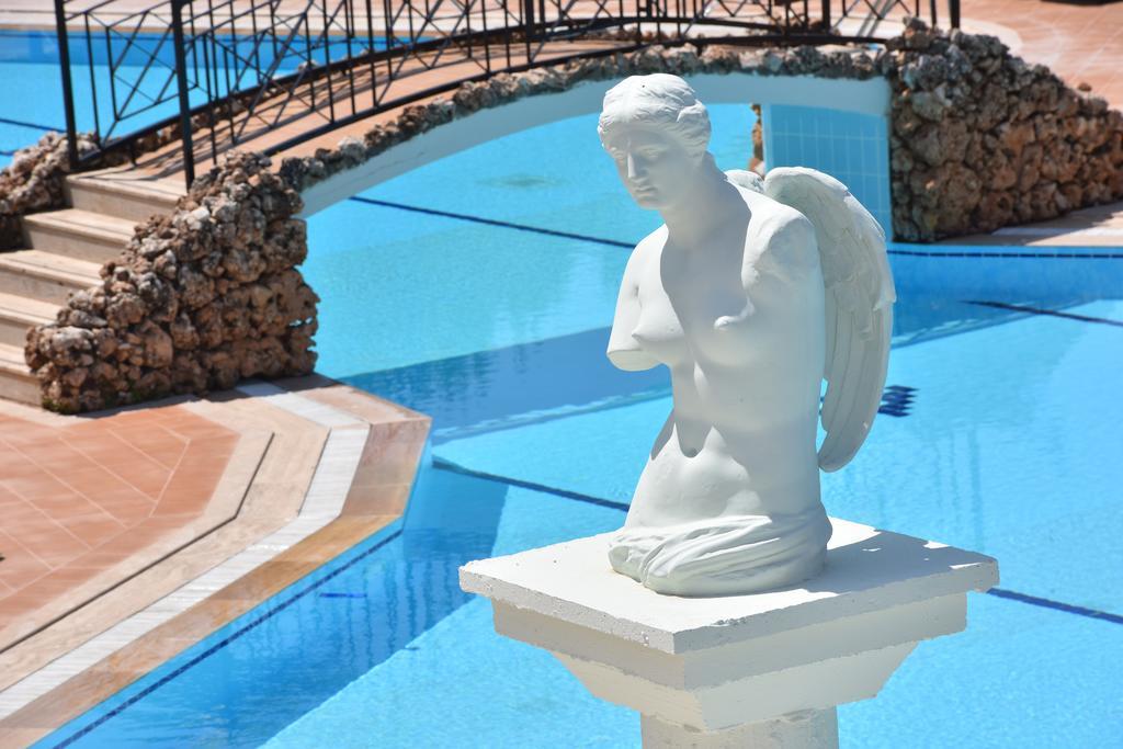 Artemisia Royal Park Club Hotel Ölüdeniz Esterno foto
