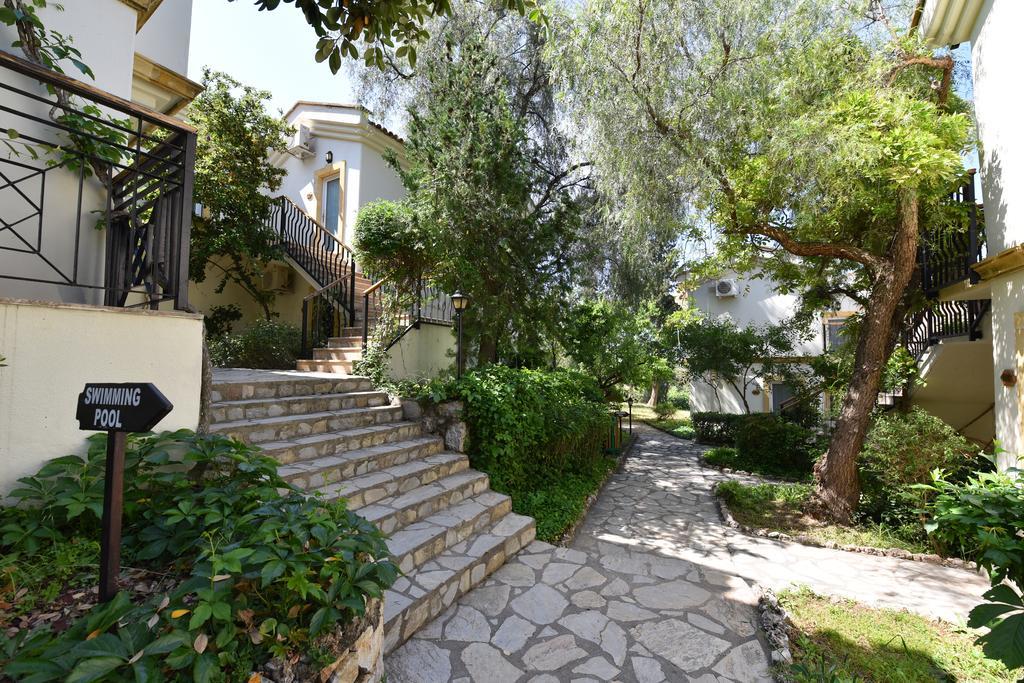 Artemisia Royal Park Club Hotel Ölüdeniz Esterno foto