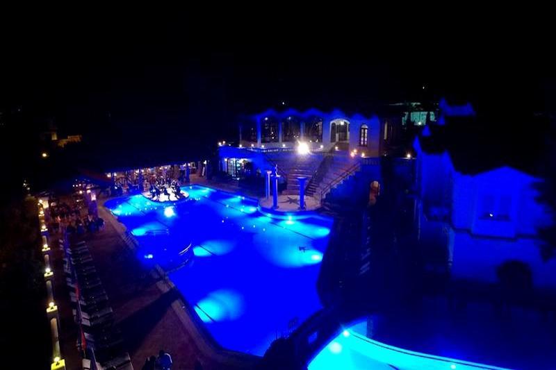 Artemisia Royal Park Club Hotel Ölüdeniz Esterno foto