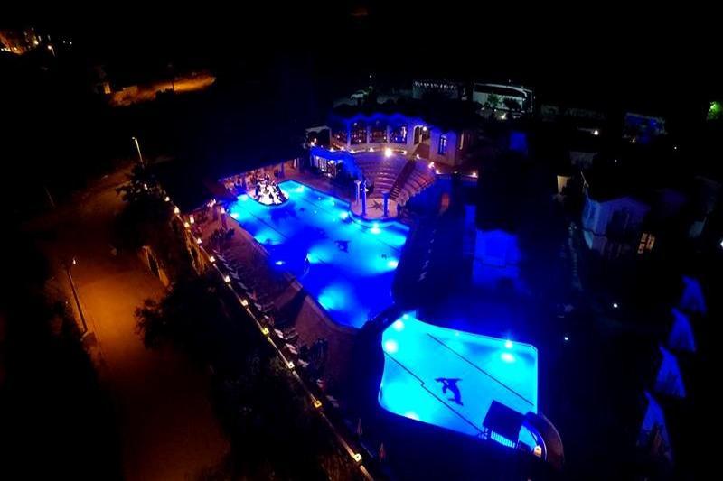 Artemisia Royal Park Club Hotel Ölüdeniz Esterno foto